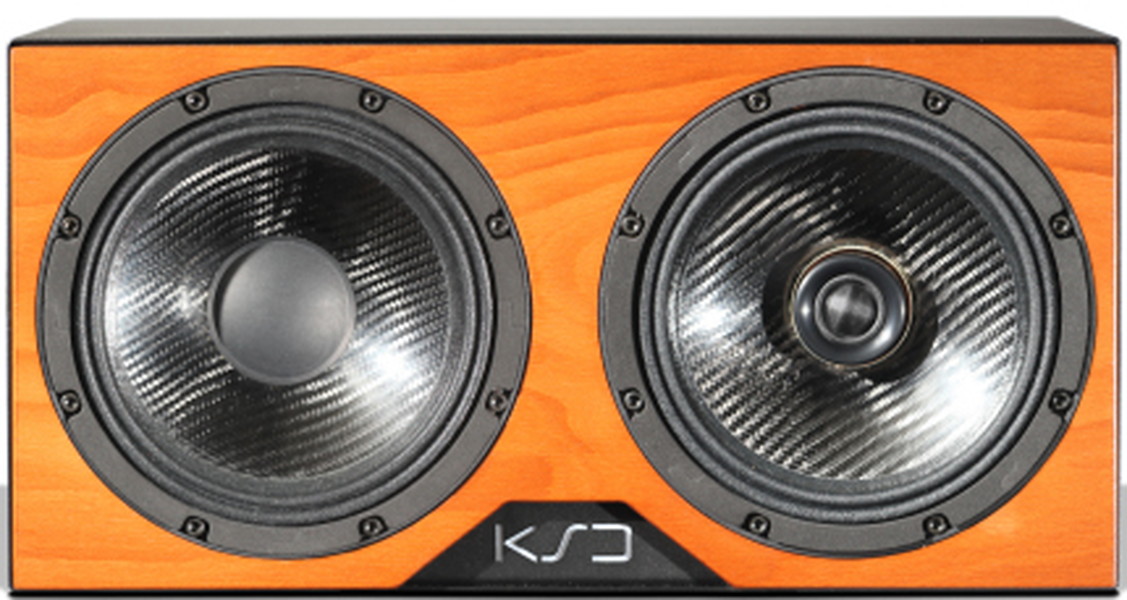 KS digital C88-reference